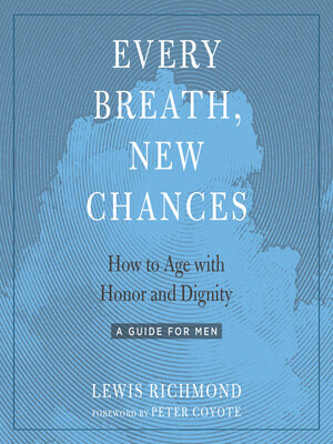 cover image of Every Breath, New Chances